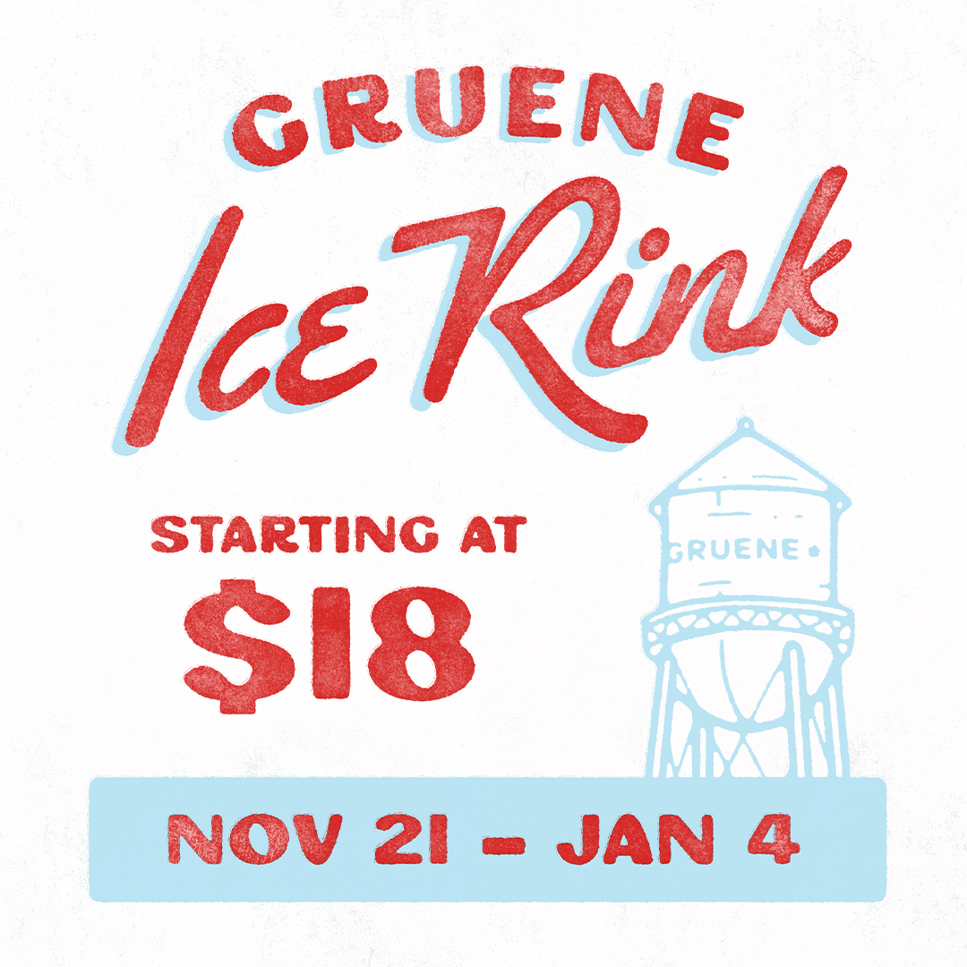 Gruene Ice Rink & Mini Golf