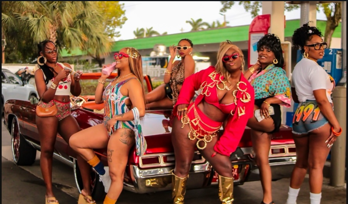FREAKNIK PT.2