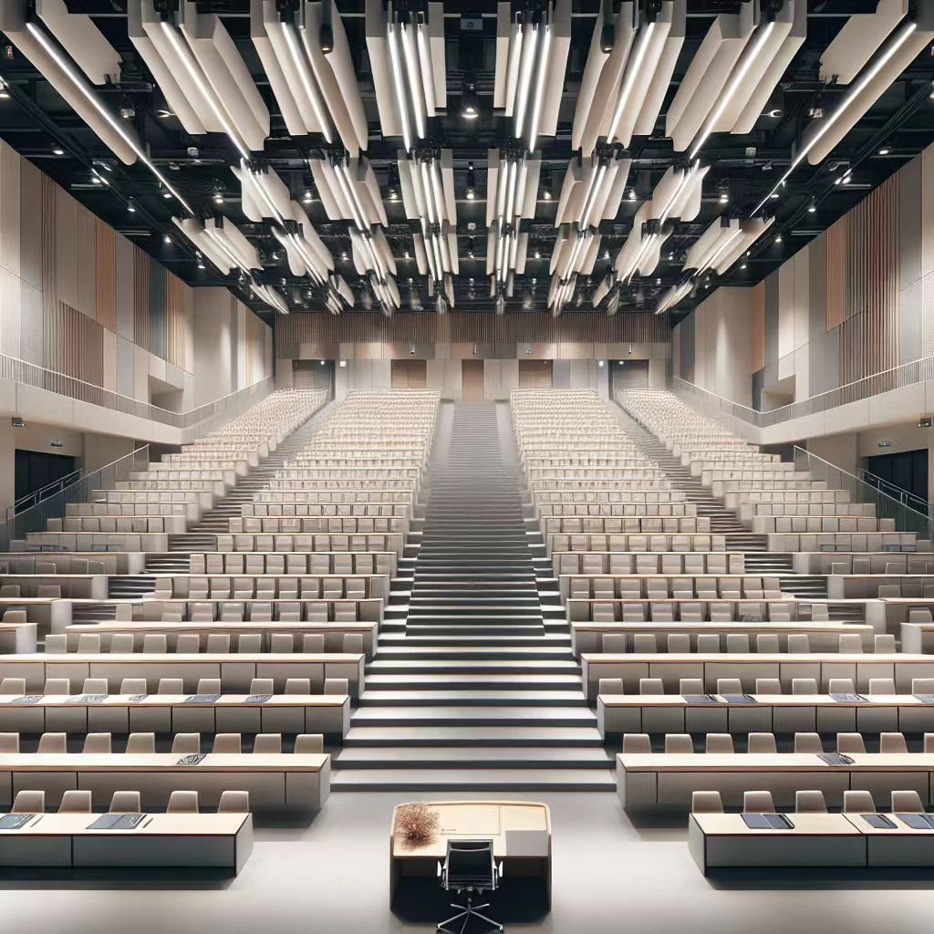 Dr. Chen’s training course