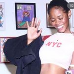 Blurred Face