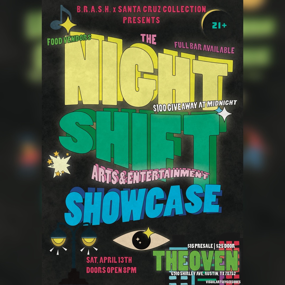 The Night Shift