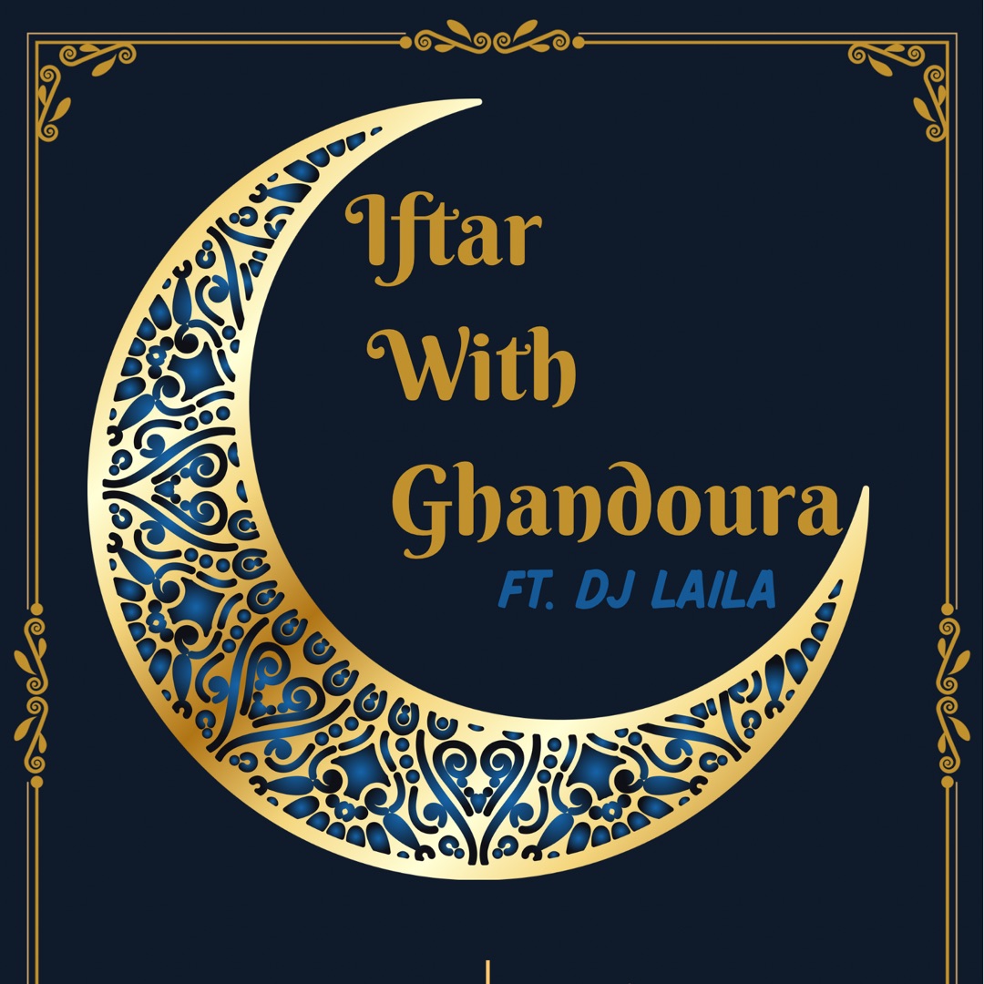 Iftar Dinner with Ghandoura Band