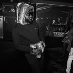 Blurred Face