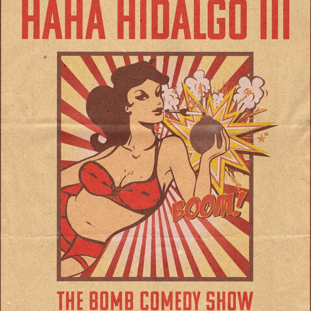 Haha Hidalgo III
