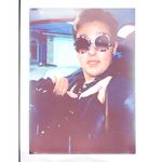 Blurred Face