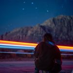 Blurred Face