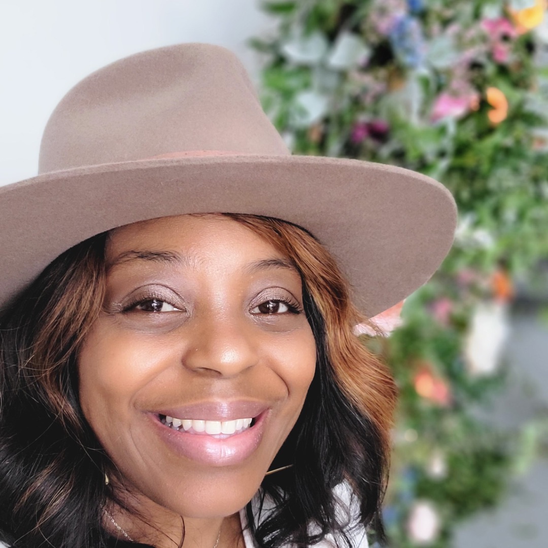 Wildly Flowered Floral Design Workshop