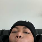 Blurred Face