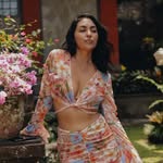 Blurred Face