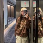 Blurred Face