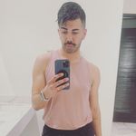 Blurred Face