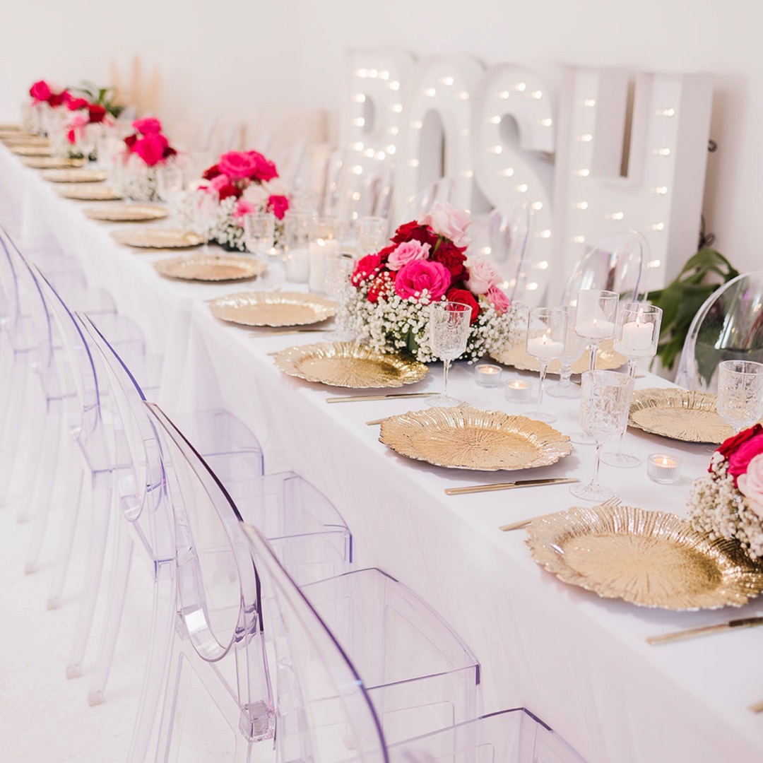 💕Galentine’s Brunch💕