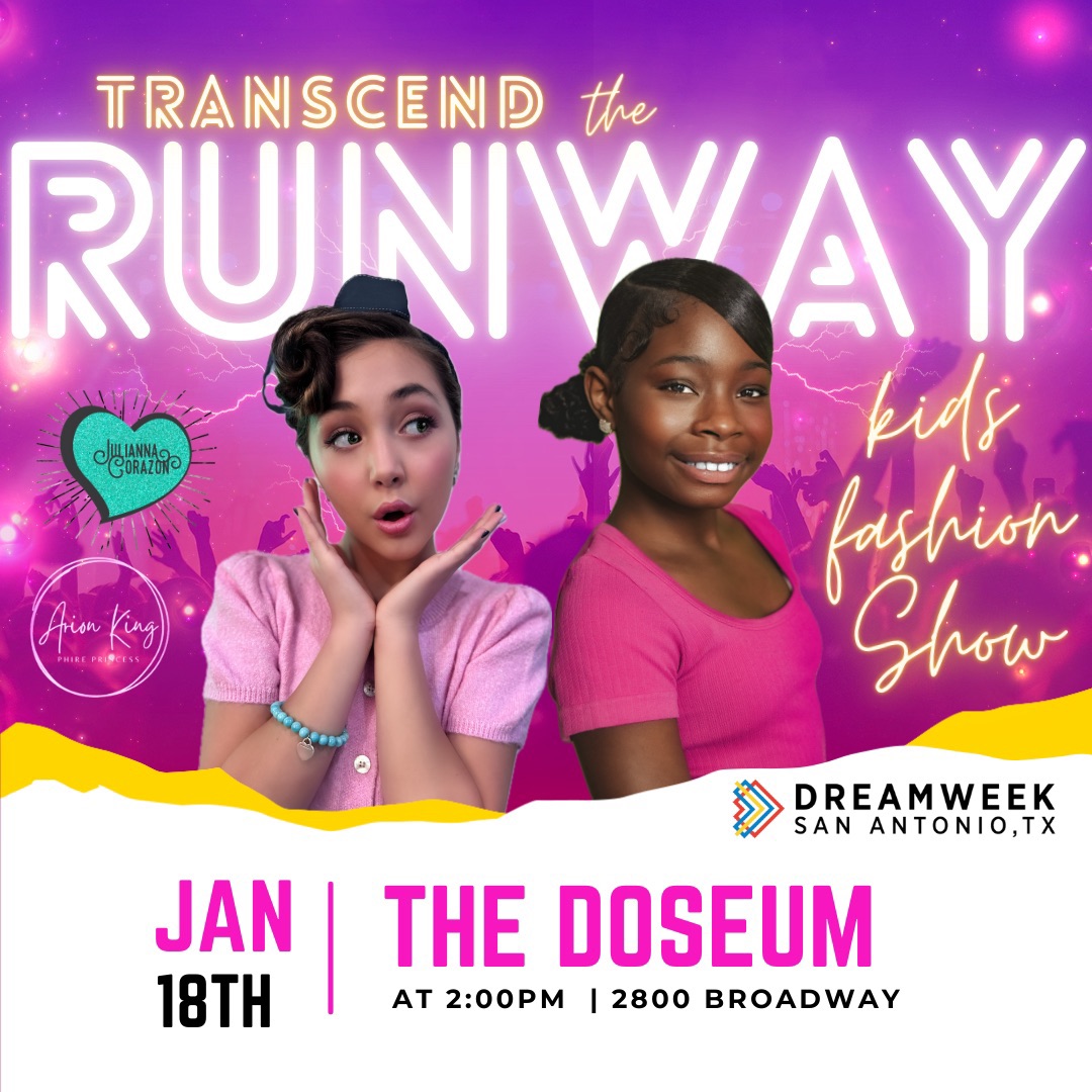 Transcend the Runway