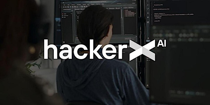 HackerX - AI (Austin) Employer Ticket - 07/31 (Onsite)